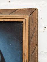Load image into Gallery viewer, Love You From The Cat Velvet Painting
