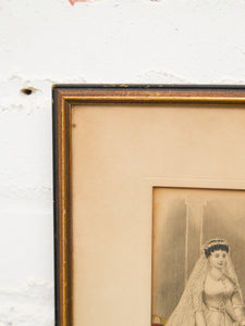 1860’s Victorian Brides