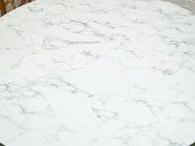 Load image into Gallery viewer, Shira Pedestal Table

