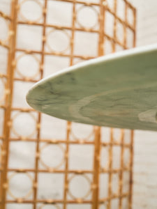 Shira Pedestal Table