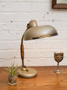 Art Deco Task Lamp