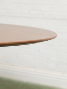 Madeline in Dark Walnut