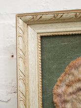 Load image into Gallery viewer, Siamese Cat Needlework, 1981
