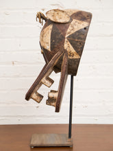 Load image into Gallery viewer, Authentic Vintage African Congo Mask
