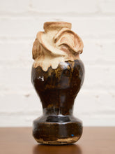 Load image into Gallery viewer, Flowing Glaze Studio Pottery Vase
