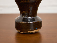 Load image into Gallery viewer, Flowing Glaze Studio Pottery Vase
