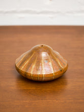 Load image into Gallery viewer, Drip Glaze Weed Pot Studio Pottery
