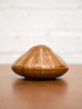 Load image into Gallery viewer, Drip Glaze Weed Pot Studio Pottery
