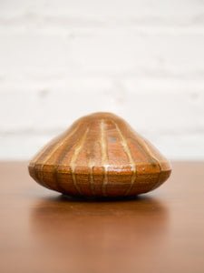 Drip Glaze Weed Pot Studio Pottery