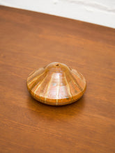 Load image into Gallery viewer, Drip Glaze Weed Pot Studio Pottery
