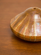 Load image into Gallery viewer, Drip Glaze Weed Pot Studio Pottery
