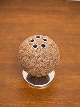 Load image into Gallery viewer, Cork 1970’s Atomic Pen Holder

