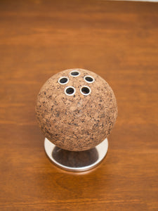 Cork 1970’s Atomic Pen Holder