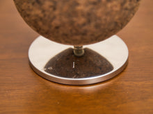 Load image into Gallery viewer, Cork 1970’s Atomic Pen Holder
