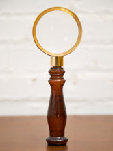 Load image into Gallery viewer, Vintage Magnifying Glass Perfume
