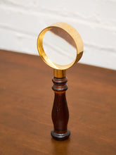 Load image into Gallery viewer, Vintage Magnifying Glass Perfume
