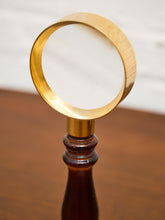 Load image into Gallery viewer, Vintage Magnifying Glass Perfume
