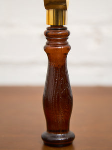 Vintage Magnifying Glass Perfume