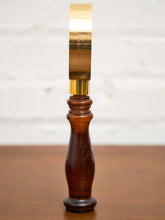 Load image into Gallery viewer, Vintage Magnifying Glass Perfume
