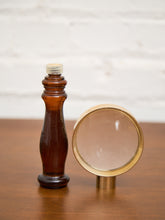 Load image into Gallery viewer, Vintage Magnifying Glass Perfume
