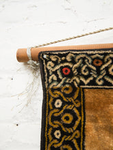 Load image into Gallery viewer, Vintage Winter Dear Tapestry
