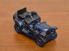 Load image into Gallery viewer, VTG Avon Stanley Steamer 5 FI Oz Windjammer After Shave Decanter Bottle
