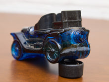 Load image into Gallery viewer, VTG Avon Stanley Steamer 5 FI Oz Windjammer After Shave Decanter Bottle
