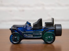 Load image into Gallery viewer, VTG Avon Stanley Steamer 5 FI Oz Windjammer After Shave Decanter Bottle
