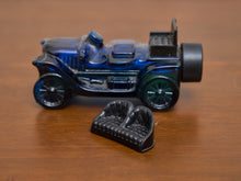 Load image into Gallery viewer, VTG Avon Stanley Steamer 5 FI Oz Windjammer After Shave Decanter Bottle
