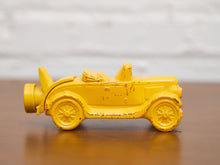 Load image into Gallery viewer, Yellow Roadster Avon Leather After Shave
