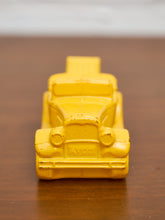 Load image into Gallery viewer, Yellow Roadster Avon Leather After Shave
