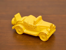 Load image into Gallery viewer, Yellow Roadster Avon Leather After Shave
