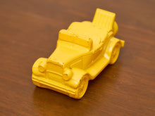 Load image into Gallery viewer, Yellow Roadster Avon Leather After Shave

