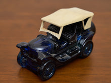 Load image into Gallery viewer, VTG Avon Stanley Steamer 5 FI Oz Windjammer After Shave Decanter Bottle
