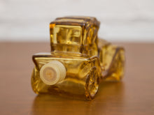 Load image into Gallery viewer, Vintage Avon Packard Roadster Cologne Bottle
