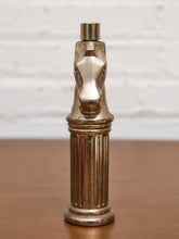 Load image into Gallery viewer, Vintage AVON Pony Post Tai Winds Aftershave Bottle Figurine
