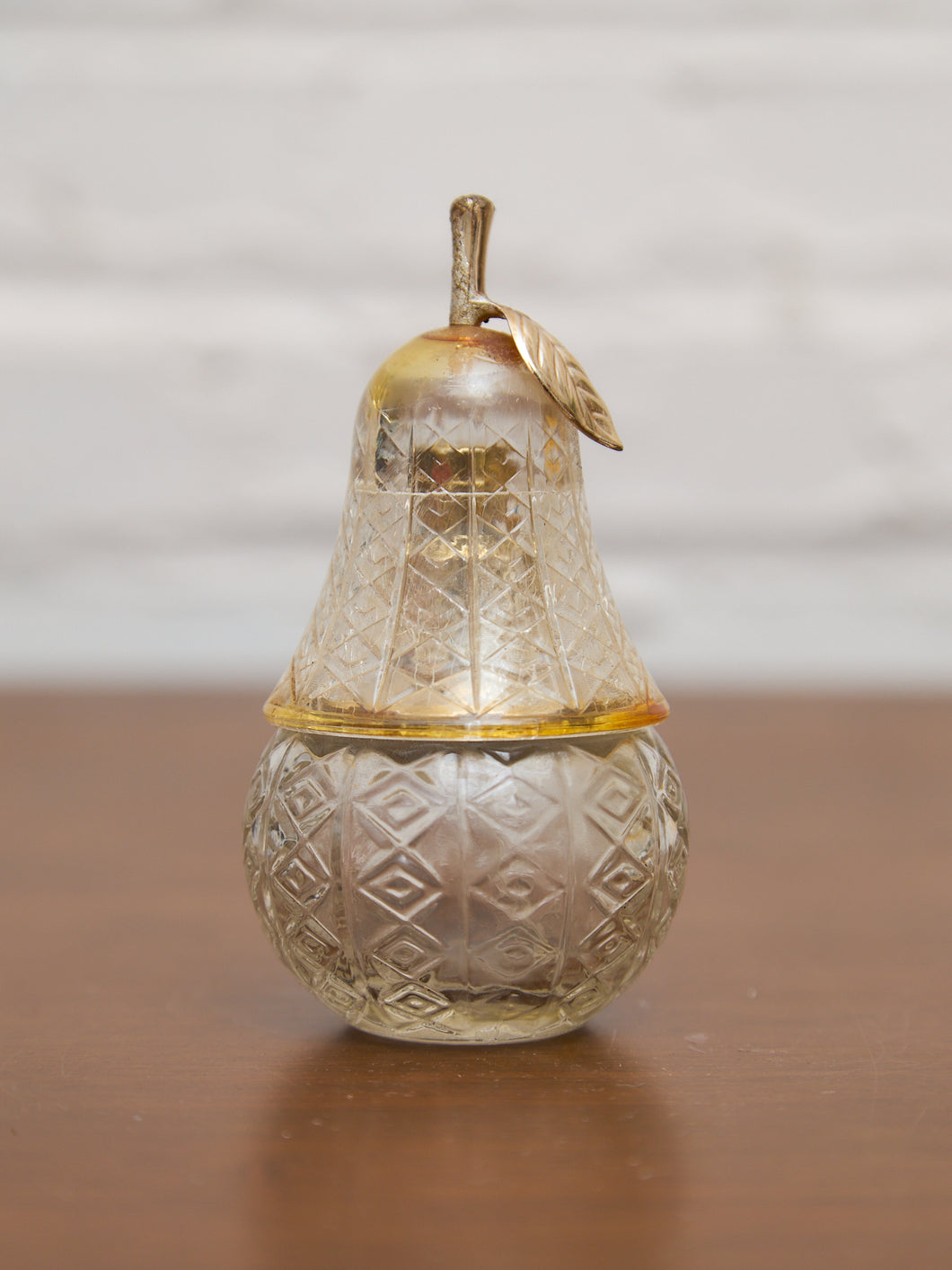 10- Pear Lumiere Cologne Mist Bottle