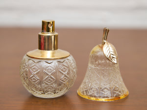 10- Pear Lumiere Cologne Mist Bottle