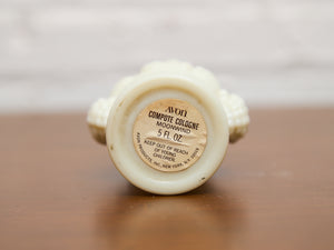 Greek Bowl of Fruit Perfume Bottle