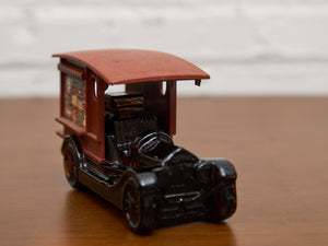 Wild Country Cologne Bottle