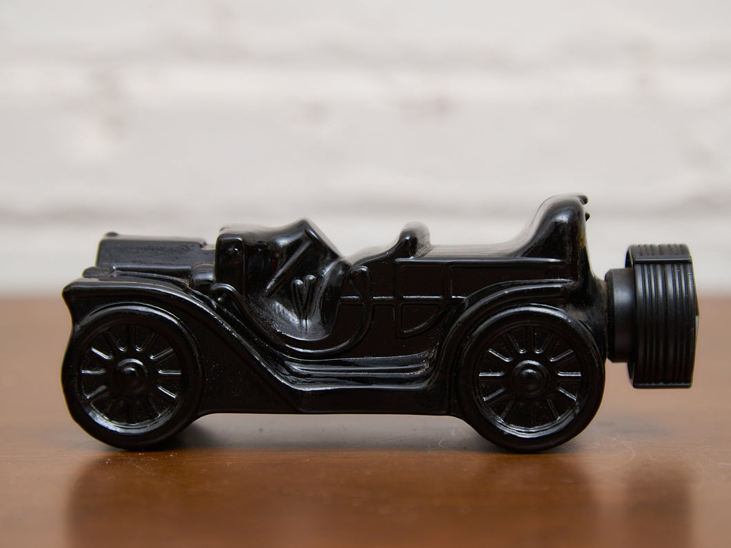 Touring Excalibur Vintage Car Cologne Bottle