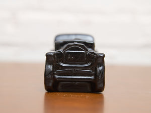 Touring Excalibur Vintage Car Cologne Bottle