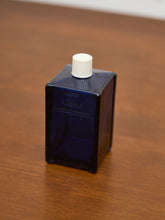 Load image into Gallery viewer, Cobalt Blue Vintage Cologne
