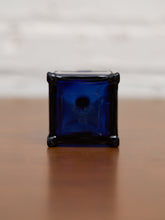 Load image into Gallery viewer, Cobalt Blue Vintage Cologne
