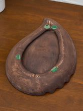 Load image into Gallery viewer, Vintage Teardrop Ashtray
