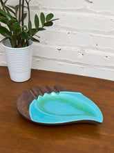 Load image into Gallery viewer, Vintage Teardrop Ashtray
