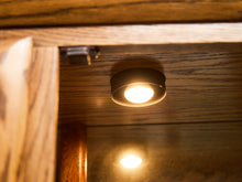 Load image into Gallery viewer, Oak Vintage Hutch
