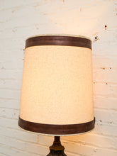 Load image into Gallery viewer, Ornate Vintage Hollywood Regency Original Table Lamp
