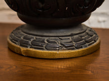 Load image into Gallery viewer, Ornate Vintage Hollywood Regency Original Table Lamp
