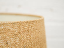 Load image into Gallery viewer, 1970’s Cork Lamp
